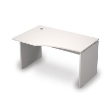 Стол криволинейный Avance 140х75х90 см