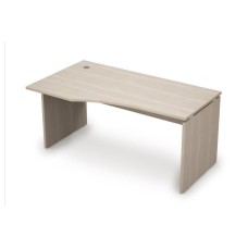 Стол криволинейный Avance 160х75х90 см