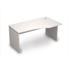 Стол криволинейный Avance 160х75х90 см