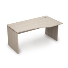 Стол криволинейный Avance 160х75х90 см