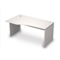 Стол криволинейный Avance 160х75х90 см