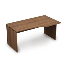Стол криволинейный Avance 160х75х90 см