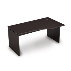 Стол криволинейный Avance 160х75х90 см
